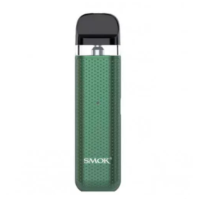 Pod-система Smok Novo 2C KIT Silver Green   Felix Shop