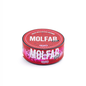 Табак Molfar Spirit Едем (Фруктовая Жвачка) 100 гр Felix Shop