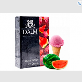 Табак Daim Watermelon Ice Cream (Арбузное Мороженное) 50 гр Felix Shop
