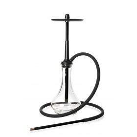 Кальян Tiaga Hookah IRIS Black (полный комплект) Кальян Tiaga Hookah IRIS Black (полный комплект) Felix Shop