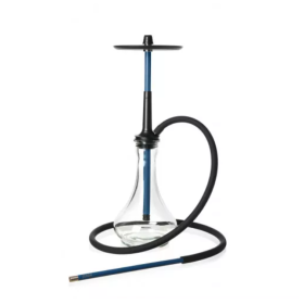 Кальян Tiaga Hookah IRIS Blue (полный комплект) Кальян Tiaga Hookah IRIS Blue (полный комплект) Felix Shop