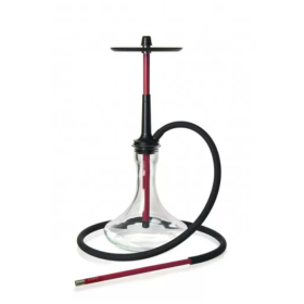 Кальян Tiaga Hookah IRIS Bordo (полный комплект) Кальян Tiaga Hookah IRIS Bordo (полный комплект) Felix Shop