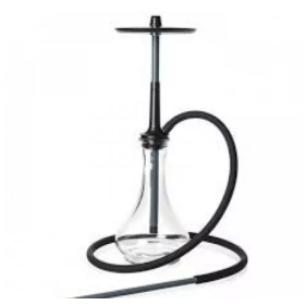 Кальян Tiaga Hookah IRIS Gray (полный комплект) Felix Shop