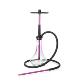 Кальян Tiaga Hookah IRIS Pink (полный комплект) Кальян Tiaga Hookah IRIS Pink (полный комплект) Felix Shop