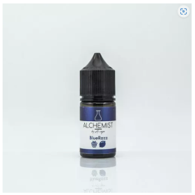 Жидкость Alchemist 5% 30мл BlueRazz (Черника Малина Лёд) Felix Shop