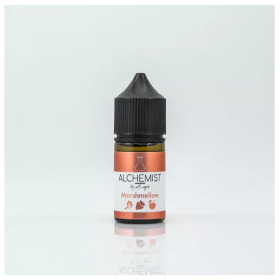 Жидкость Alchemist 5% 30мл Marshmellow (Маршмеллоу) Felix Shop