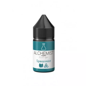 Жидкость Alchemist 5% 30мл Spermint (Мятная Жвачка) Felix Shop