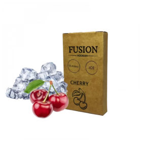 Табак Fusion Classic Ice Cherry (Ледяная Вишня) 100 гр Felix Shop