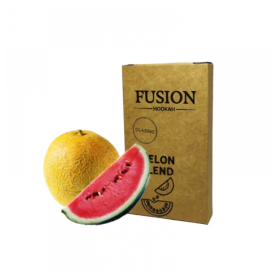 Табак Fusion Medium Melon Watermelon (Дыня Арбуз) 100 гр Felix Shop