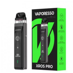 Pod-система Vaporesso XROS PRO Black Pod-система Vaporesso XROS PRO Black Felix Shop