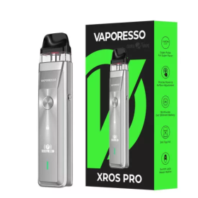 Pod-система Vaporesso XROS PRO Silver Pod-система Vaporesso XROS PRO Silver Felix Shop
