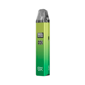 Pod-система Xlim Pod Kit Green Lemon Felix Shop