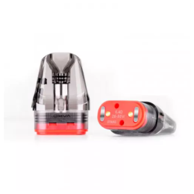 Картридж OXVA Xlim V3 Cartridge Top Fill 0.4 Ohm Felix Shop