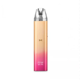 Pod-система Xlim SE Bonus Kit Gold Pink Felix Shop