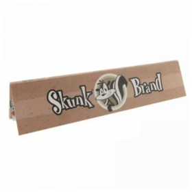 Бумага для самокруток Skunk Classic King Size Hemp 1шт Felix Shop
