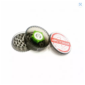 Гриндер электрический Pulsar King Kut - Black Felix Shop