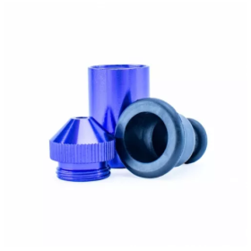 Металлическая трубка Sneak a Toke Felix Shop