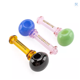 Стеклянная трубка Phoenix Bowl Felix Shop