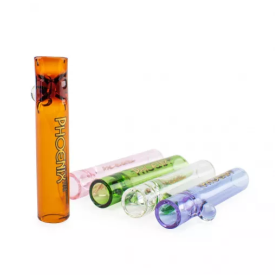 Стеклянная трубка Phoenix Steamroller Стеклянная трубка Phoenix Steamroller Felix Shop