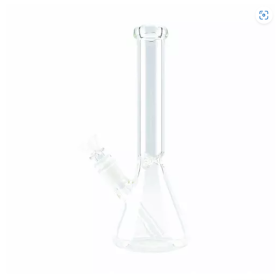Стеклянный бонг Classic Beaker Clear Стеклянный бонг Classic Beaker Clear Felix Shop