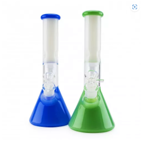 Стеклянный бонг Colour Arms Beaker Стеклянный бонг Colour Arms Beaker Felix Shop