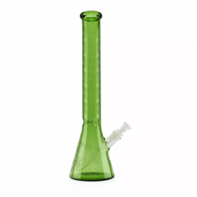 Стеклянный бонг High Colour Sandblast Beaker Стеклянный бонг High Colour Sandblast Beaker Felix Shop