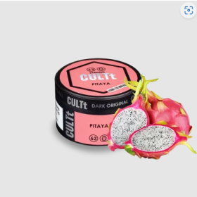 Табак CULT Strong DS63 Pitaya (Питахая) 100 гр Felix Shop