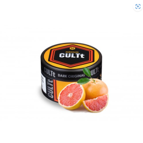 Табак CULT Medium M64 Grapefruit (Грейпфрут) 100гр Felix Shop