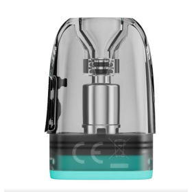Картридж VooPoo Argus Pod Top Filling 0.4ohm 3ml Картридж VooPoo Argus Pod Top Filling 0.4ohm 3ml Felix Shop