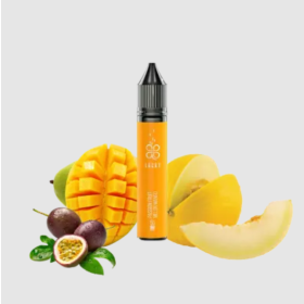 Жидкость Lucky 5% 30мл Passion Fruit Melon Mango (Маракуйя Дыня Манго) Felix Shop