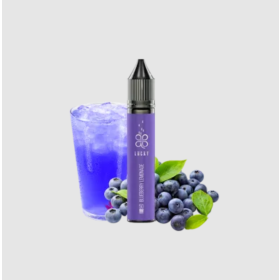 Жидкость Lucky 5% 30мл Blueberry Lemonade (Черничный Лимонад) Felix Shop