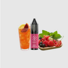 Жидкость Lucky 5% 15мл Berry Lemonade (Ягодный Лимонад) Felix Shop