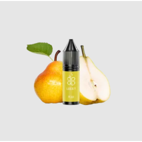 Жидкость Lucky 5% 15мл Pear (Груша) Felix Shop