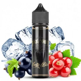 Жидкость Wick&Wire 1.5% 60мл Arctic Black (Смородина с Холодком) Felix Shop