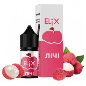 Жидкость Elix 5% 30мл (Личи) Felix Shop