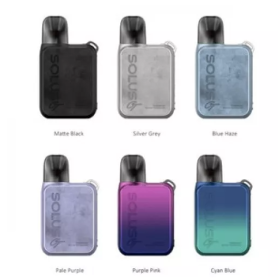 Pod-система Smok Solus GT-BOX Blue Haze Felix Shop