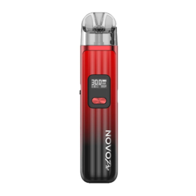 Pod-система Smok Novo Pro Red Black Pod-система Smok Novo Pro Red Black Felix Shop