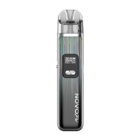 Pod-система Smok Novo Pro Silver Black Pod-система Smok Novo Pro Silver Black Felix Shop