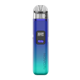 Pod-система Smok Novo Pro Cyan Blue Pod-система Smok Novo Pro Cyan Blue Felix Shop