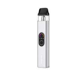 Pod-система Vaporesso XROS 4 Silver Felix Shop