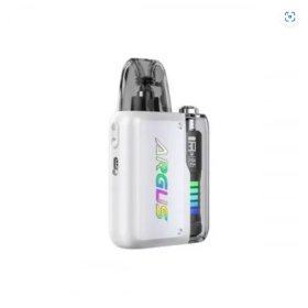 Pod-система VooPoo Argus P2 Pearl White Felix Shop