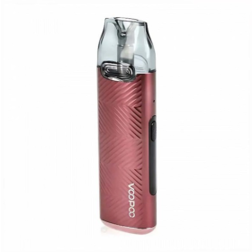 Pod-система VooPoo V-Thru Pro Burgundy Red Felix Shop