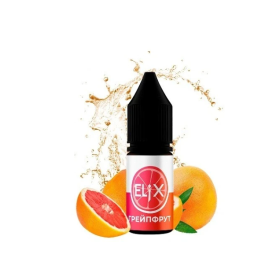 Жидкость Elix (Грейпфрут) 5% 10мл Felix Shop