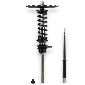 Шахта Trumpet Rider S Big Чёрный Матт Felix Shop