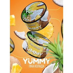 Табак Yummy Піна Колада (Пина Колада) 100 гр Felix Shop