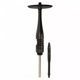 Кальян Aroma Hookah Zulu Black Кальян Aroma Hookah Zulu Black Felix Shop