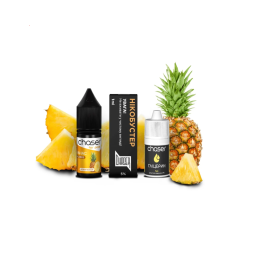 Жидкость Набор Chaser (Ананас)10мл 5% Felix Shop