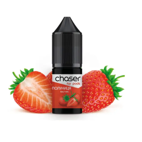 Жидкость Набор Chaser (Клубника)10мл 5% Жидкость Набор Chaser (Клубника)10мл 5% Felix Shop