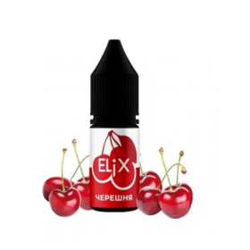 Жидкость Elix Черешня 5% 10мл Felix Shop