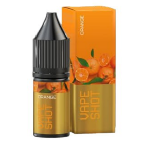 Жидкость Vape Shot 5% 10мл Orange (Спелый Апельсин) Felix Shop